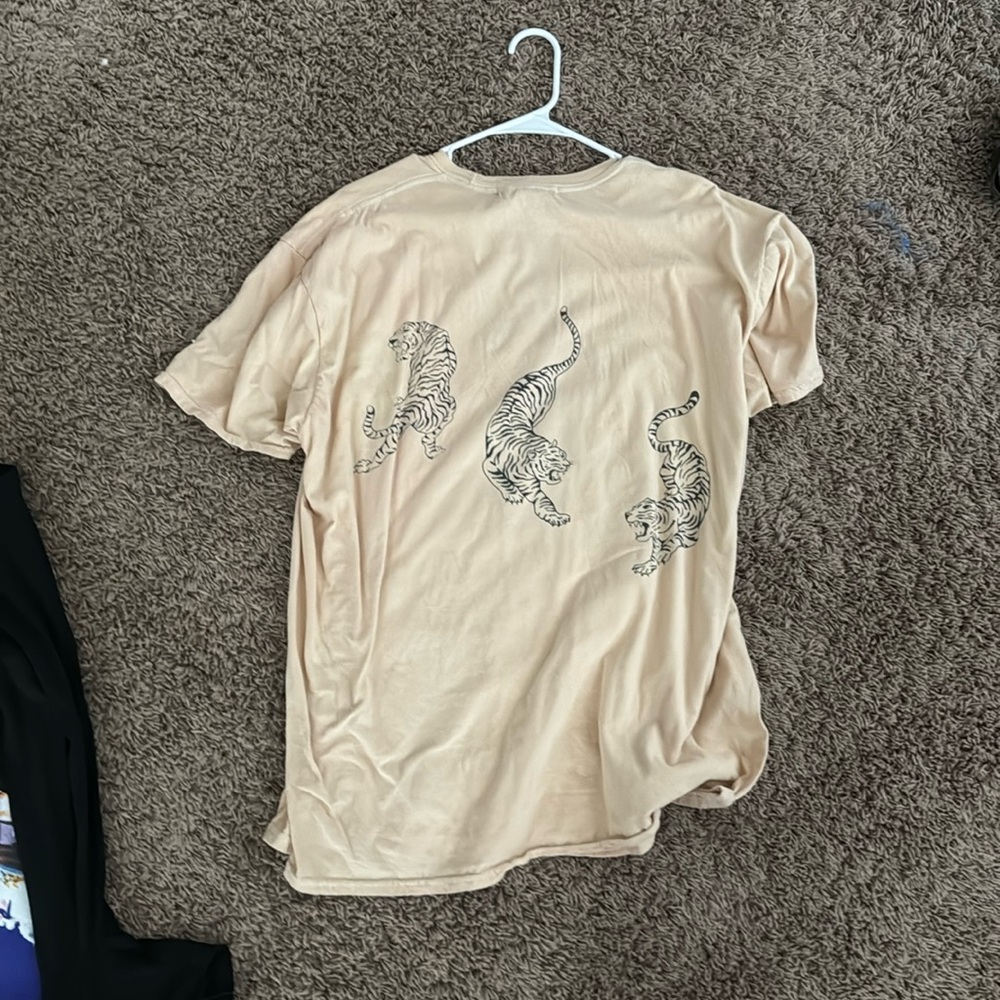 Urban Outfitters Project Social T